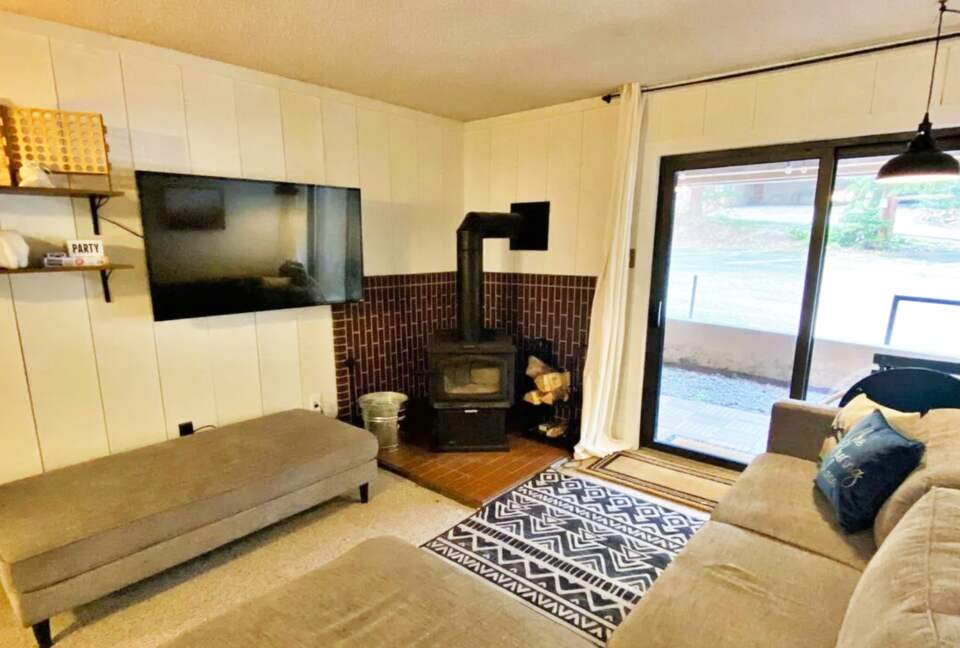 Cozy Durango Retreat - Durango, Colorado