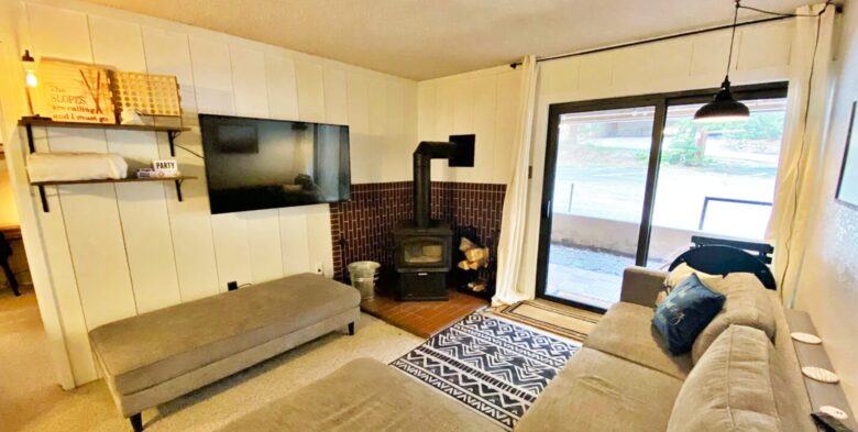 Cozy Durango Retreat - Durango, Colorado