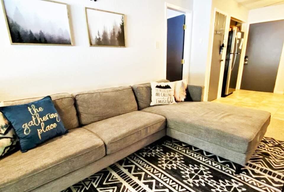 Cozy Durango Retreat - Durango, Colorado