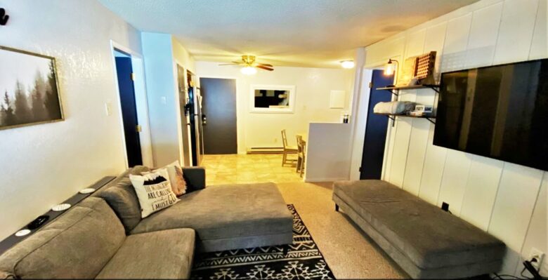 Cozy Durango Retreat - Durango, Colorado