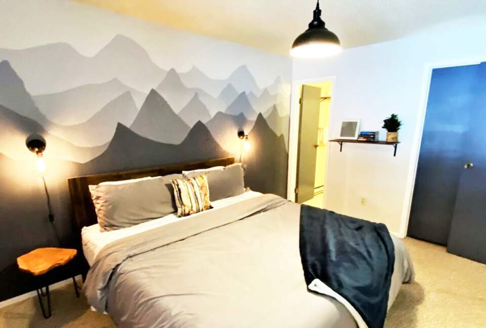 Cozy Durango Retreat - Durango, Colorado