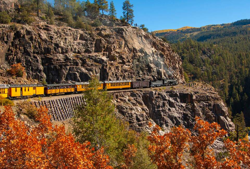 Cozy Durango Retreat - Durango, Colorado