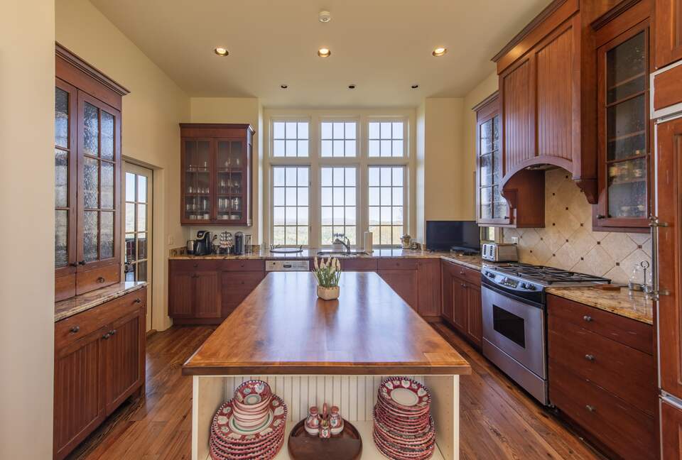 Stunning Mountain Home with Spectacular Views - Lake Toxaway, North Carolina