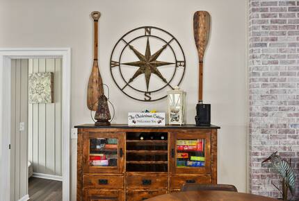 Breathtaking waterfront home on the Chester River - Chestertown, Maryland