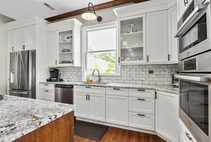 Breathtaking waterfront home on the Chester River - Chestertown, Maryland