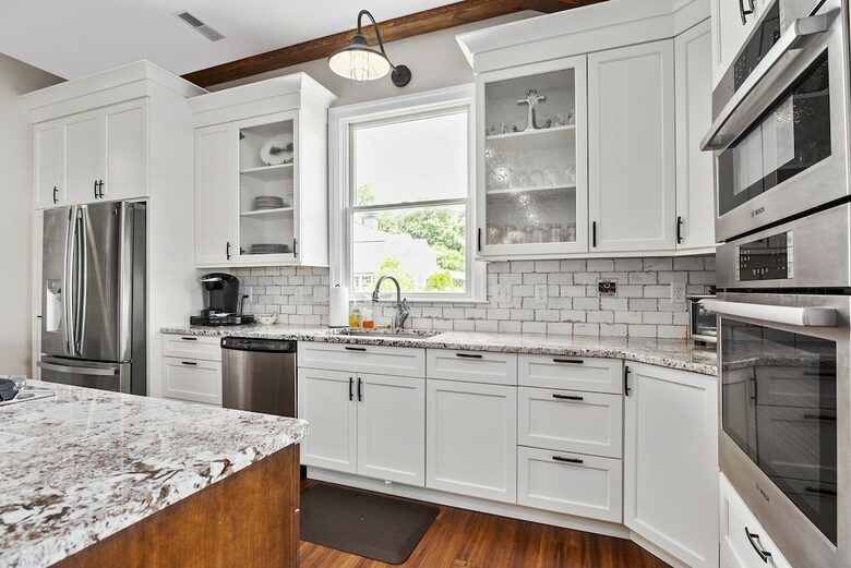 Breathtaking waterfront home on the Chester River - Chestertown, Maryland