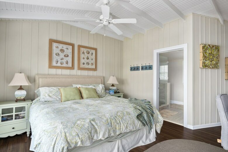 Breathtaking waterfront home on the Chester River - Chestertown, Maryland