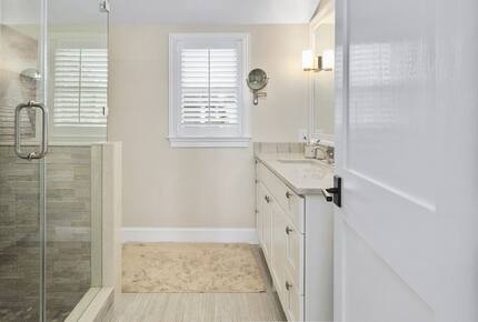 Breathtaking waterfront home on the Chester River - Chestertown, Maryland