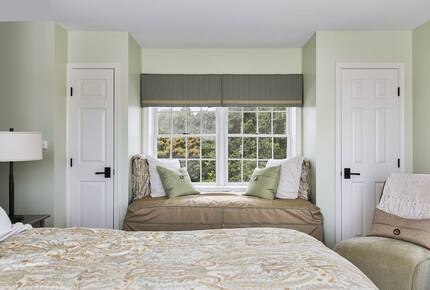 Breathtaking waterfront home on the Chester River - Chestertown, Maryland