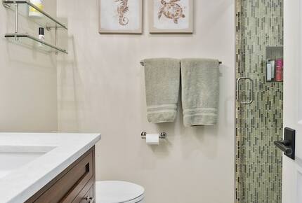 Breathtaking waterfront home on the Chester River - Chestertown, Maryland