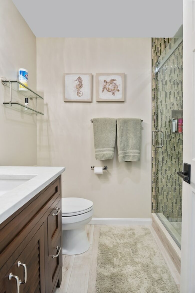 Breathtaking waterfront home on the Chester River - Chestertown, Maryland