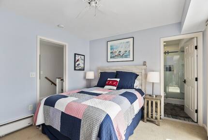 Breathtaking waterfront home on the Chester River - Chestertown, Maryland