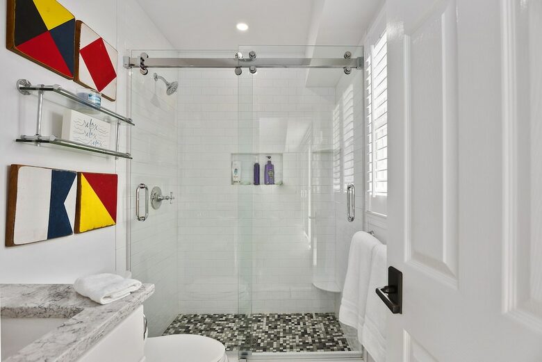 Breathtaking waterfront home on the Chester River - Chestertown, Maryland