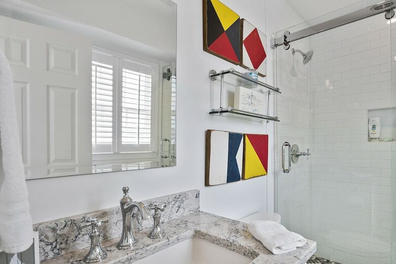 Breathtaking waterfront home on the Chester River - Chestertown, Maryland