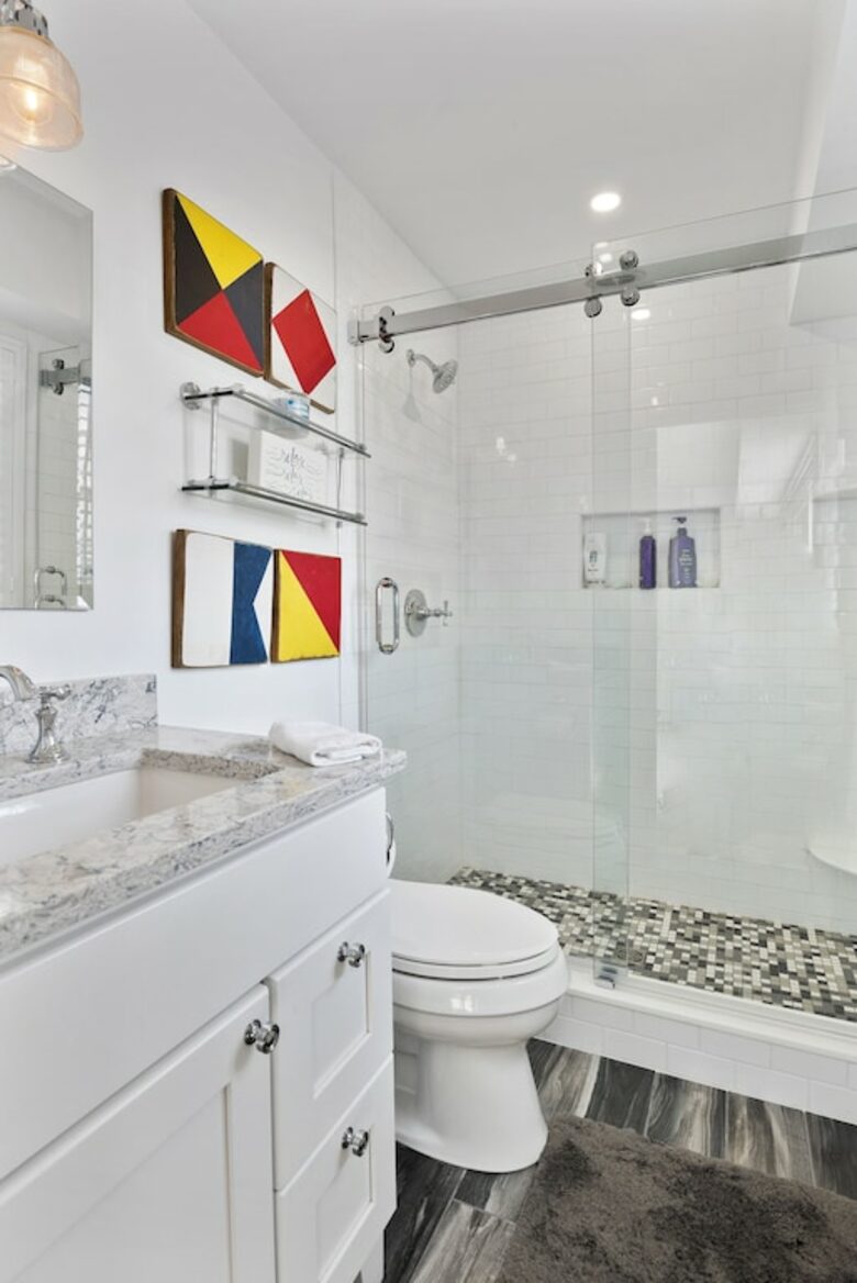 Breathtaking waterfront home on the Chester River - Chestertown, Maryland