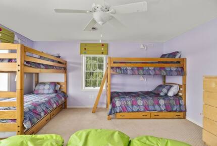 Breathtaking waterfront home on the Chester River - Chestertown, Maryland