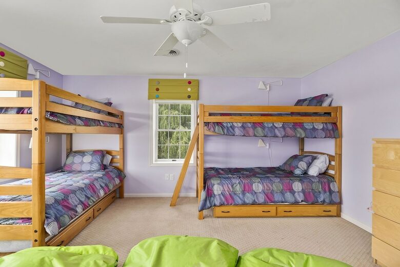 Breathtaking waterfront home on the Chester River - Chestertown, Maryland