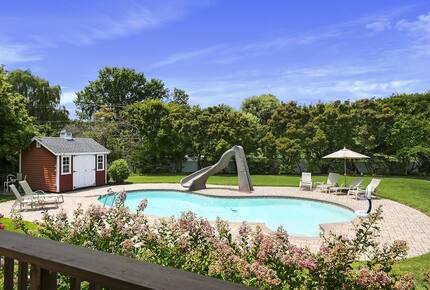 Breathtaking waterfront home on the Chester River - Chestertown, Maryland