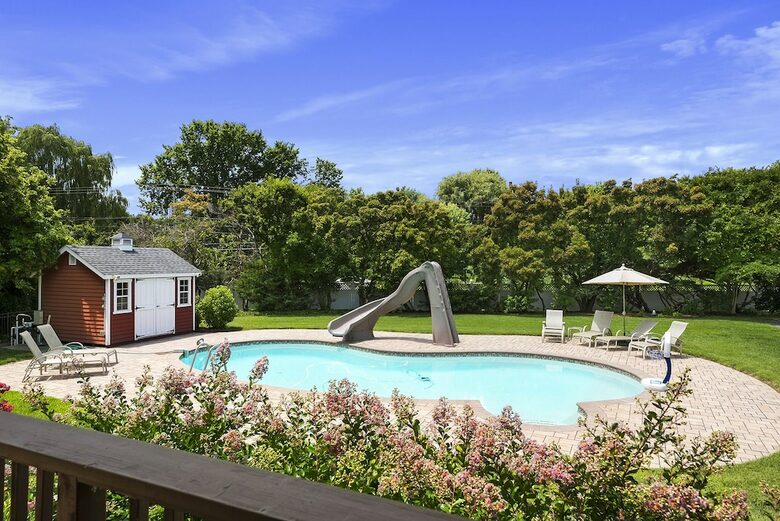 Breathtaking waterfront home on the Chester River - Chestertown, Maryland