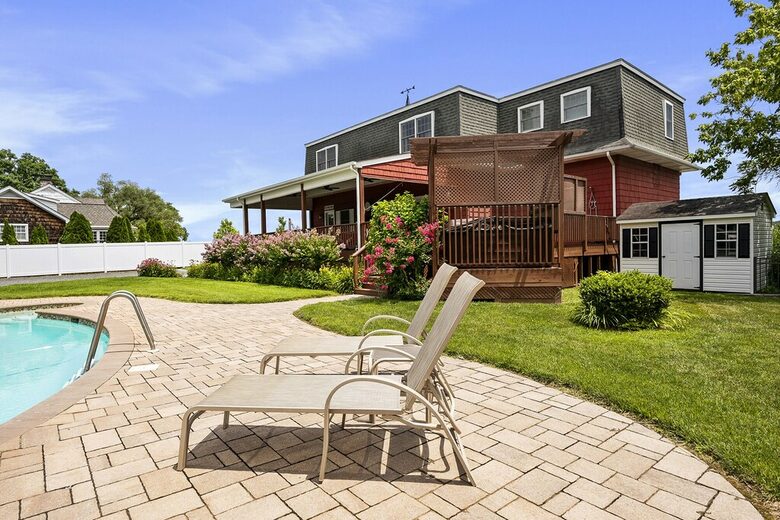 Breathtaking waterfront home on the Chester River - Chestertown, Maryland