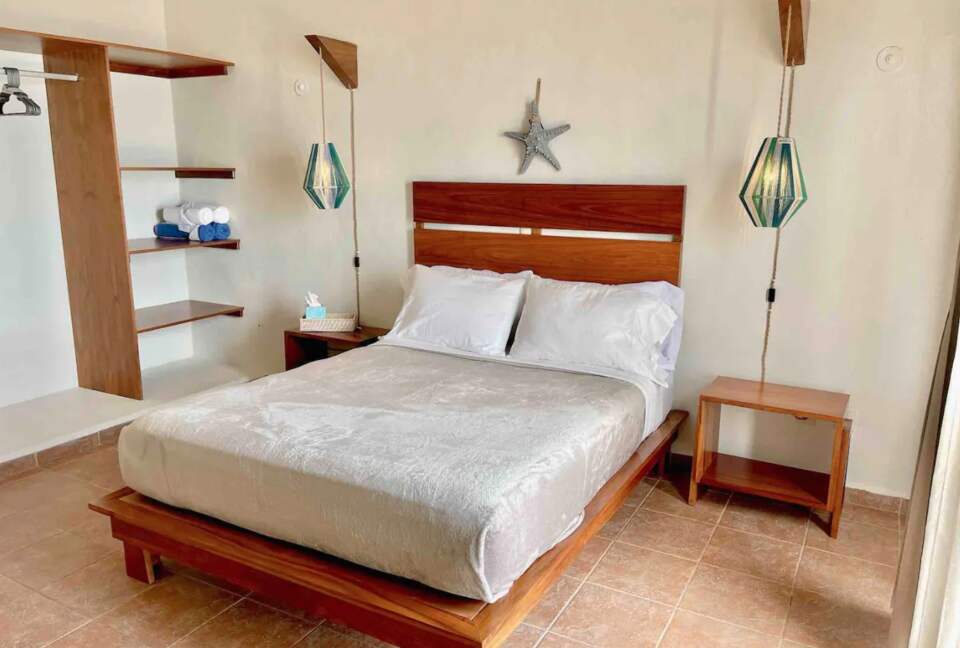 Bacalar Lagoon Waterfront Getaway - Bacalar, Mexico