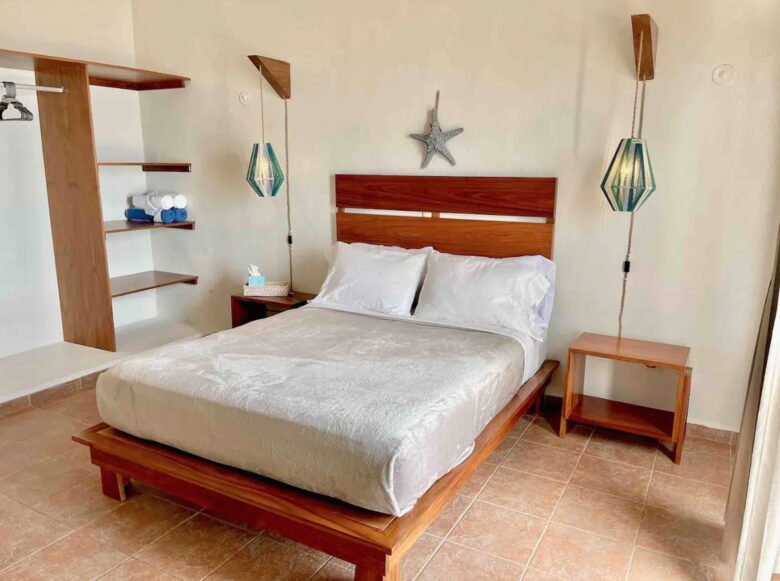 Bacalar Lagoon Waterfront Getaway - Bacalar, Mexico