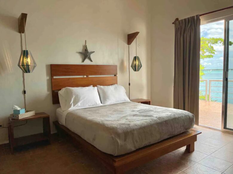 Bacalar Lagoon Waterfront Getaway - Bacalar, Mexico