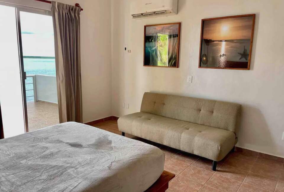 Bacalar Lagoon Waterfront Getaway - Bacalar, Mexico