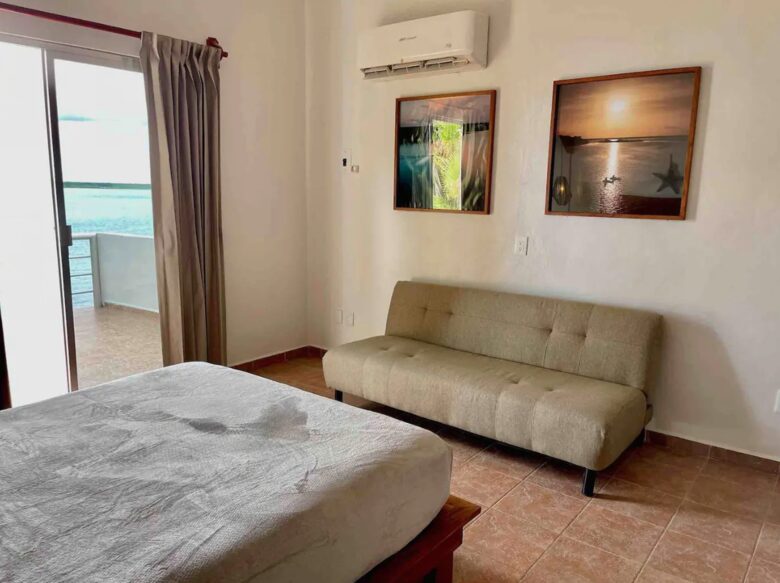 Bacalar Lagoon Waterfront Getaway - Bacalar, Mexico