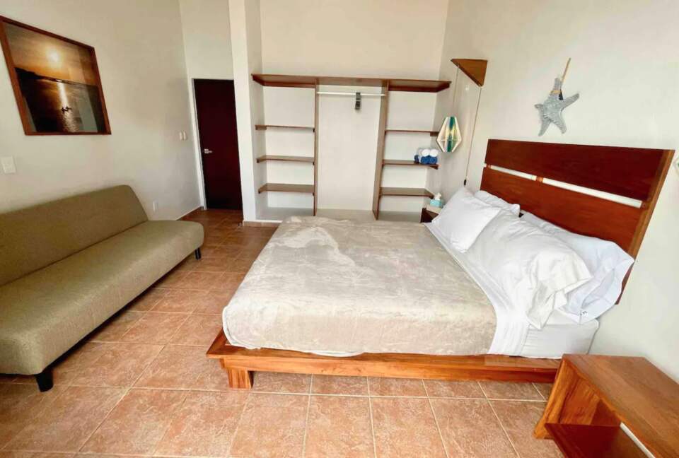 Bacalar Lagoon Waterfront Getaway - Bacalar, Mexico