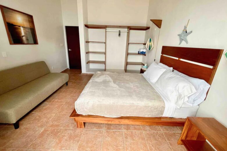 Bacalar Lagoon Waterfront Getaway - Bacalar, Mexico