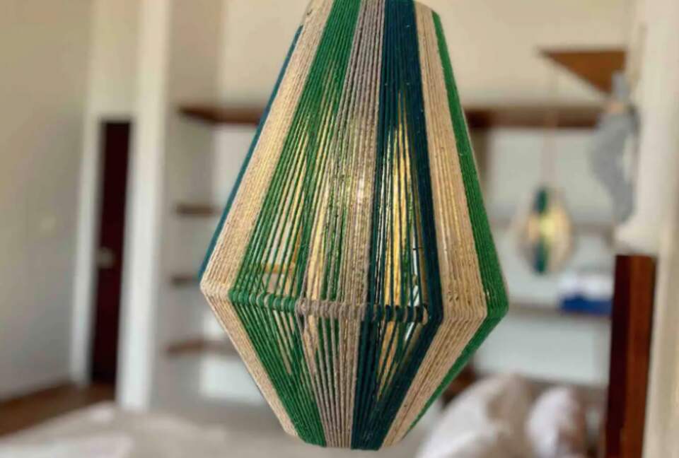 Bacalar Lagoon Waterfront Getaway - Bacalar, Mexico