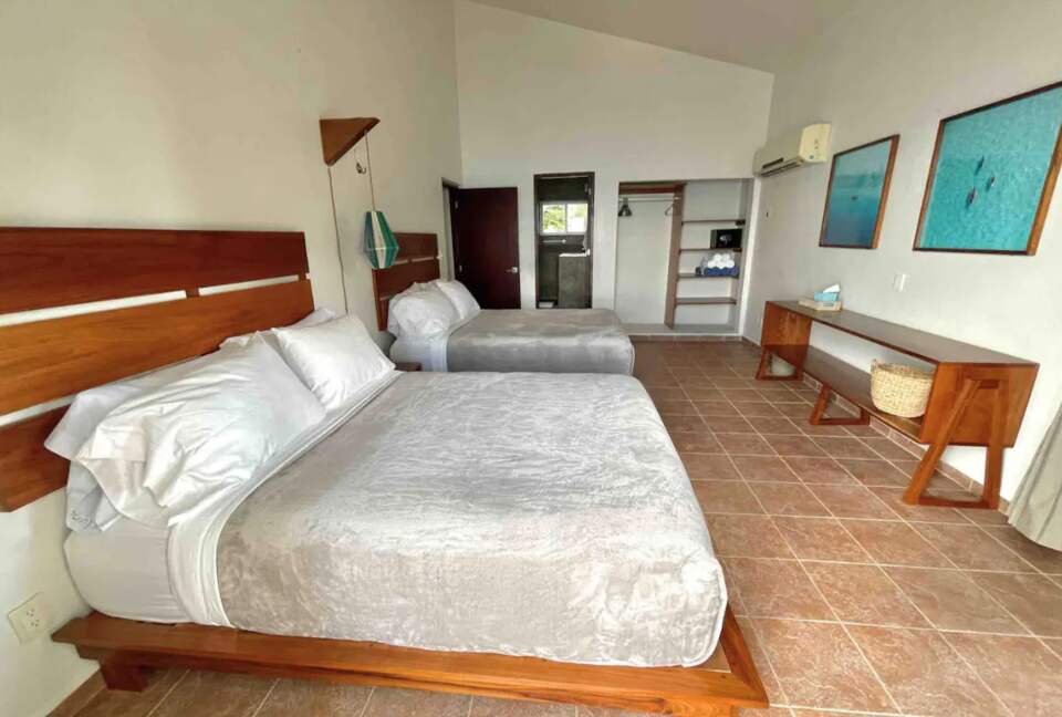 Bacalar Lagoon Waterfront Getaway - Bacalar, Mexico