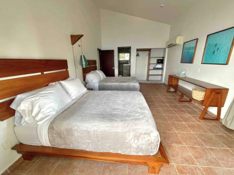 Bacalar Lagoon Waterfront Getaway - Bacalar, Mexico