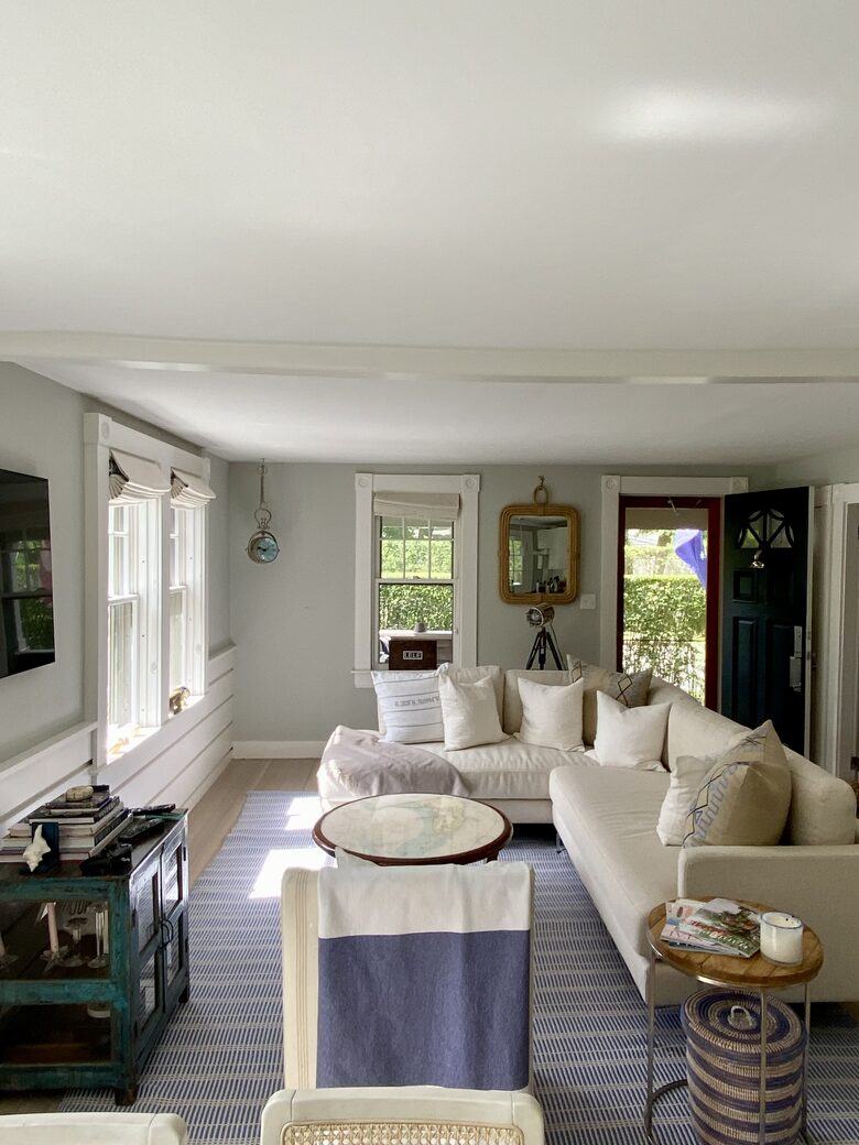 Stunning Nantucket Town Modern Bungalow - Nantucket, Massachusetts