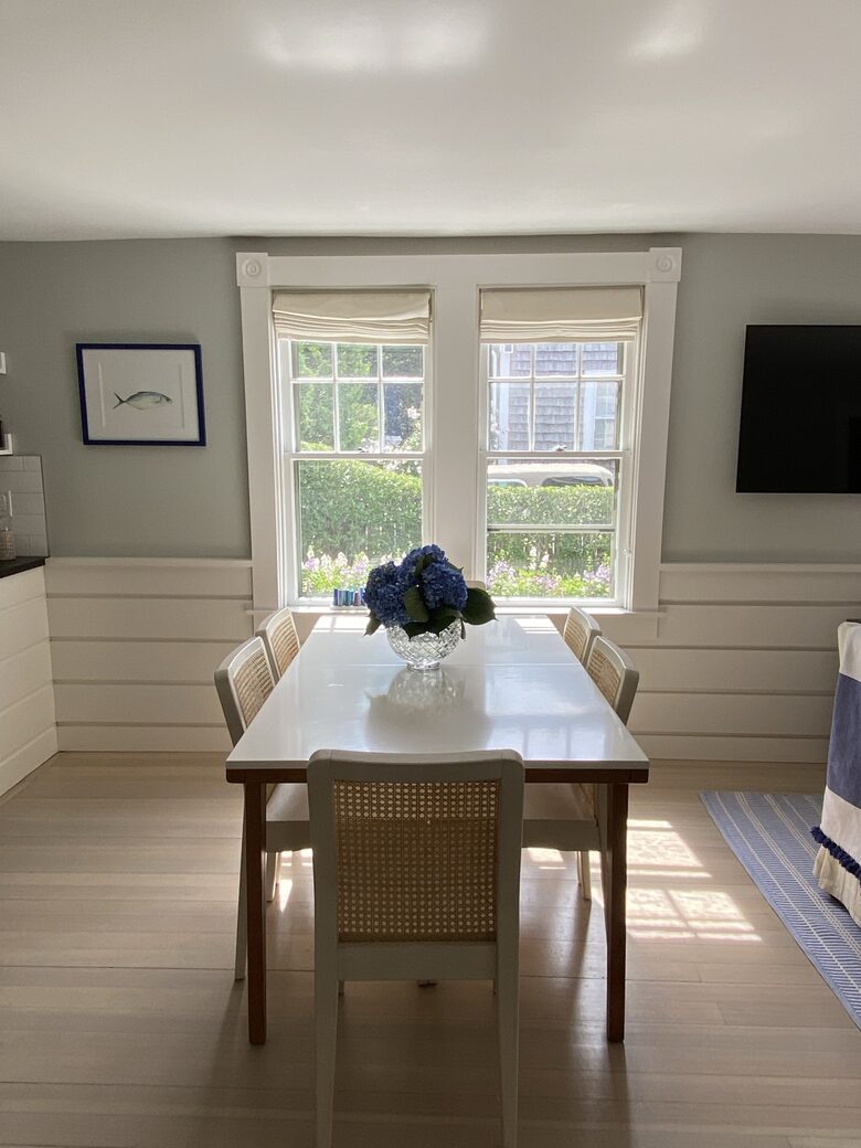 Stunning Nantucket Town Modern Bungalow - Nantucket, Massachusetts