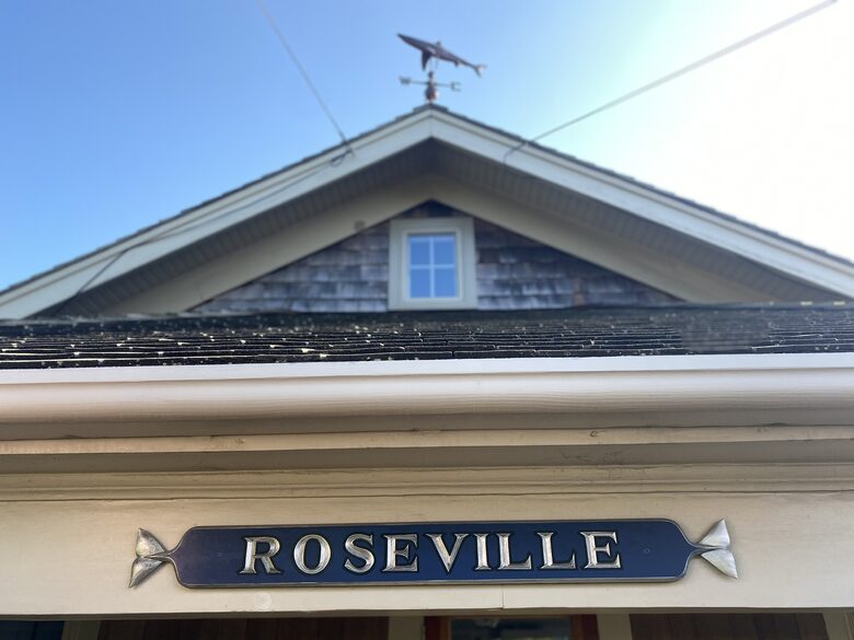 Stunning Nantucket Town Modern Bungalow - Nantucket, Massachusetts