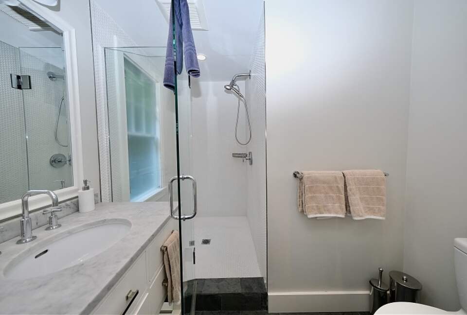 Stunning Nantucket Town Modern Bungalow - Nantucket, Massachusetts