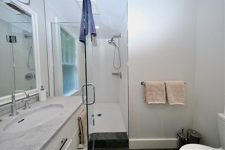 Stunning Nantucket Town Modern Bungalow - Nantucket, Massachusetts