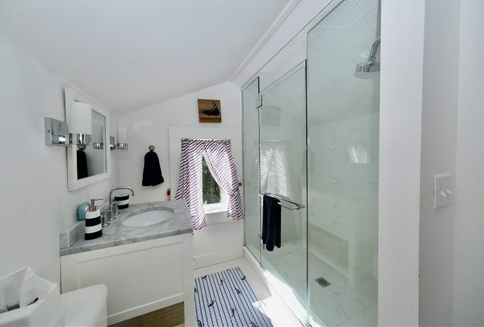 Stunning Nantucket Town Modern Bungalow - Nantucket, Massachusetts