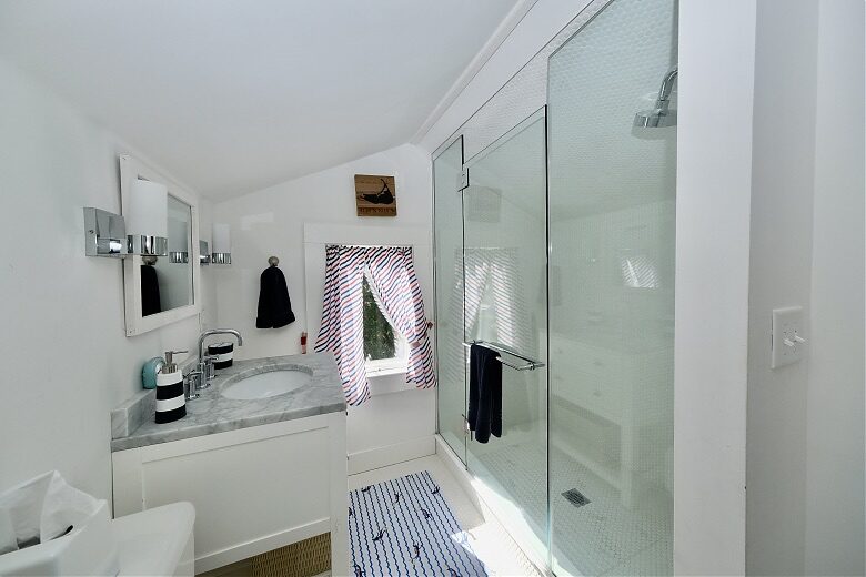 Stunning Nantucket Town Modern Bungalow - Nantucket, Massachusetts