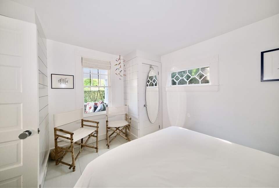 Stunning Nantucket Town Modern Bungalow - Nantucket, Massachusetts