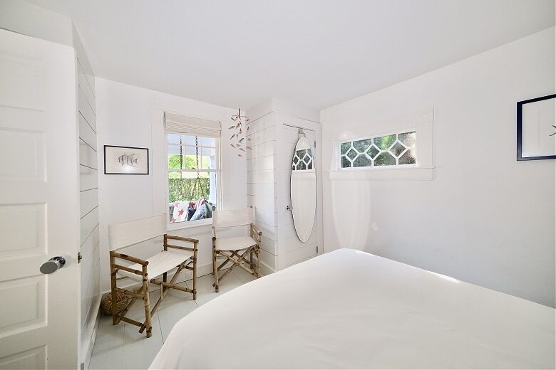 Stunning Nantucket Town Modern Bungalow - Nantucket, Massachusetts