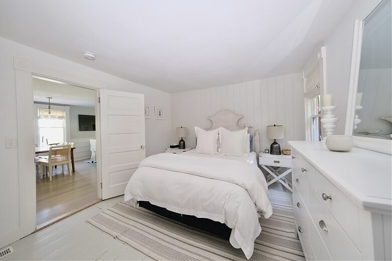 Stunning Nantucket Town Modern Bungalow - Nantucket, Massachusetts