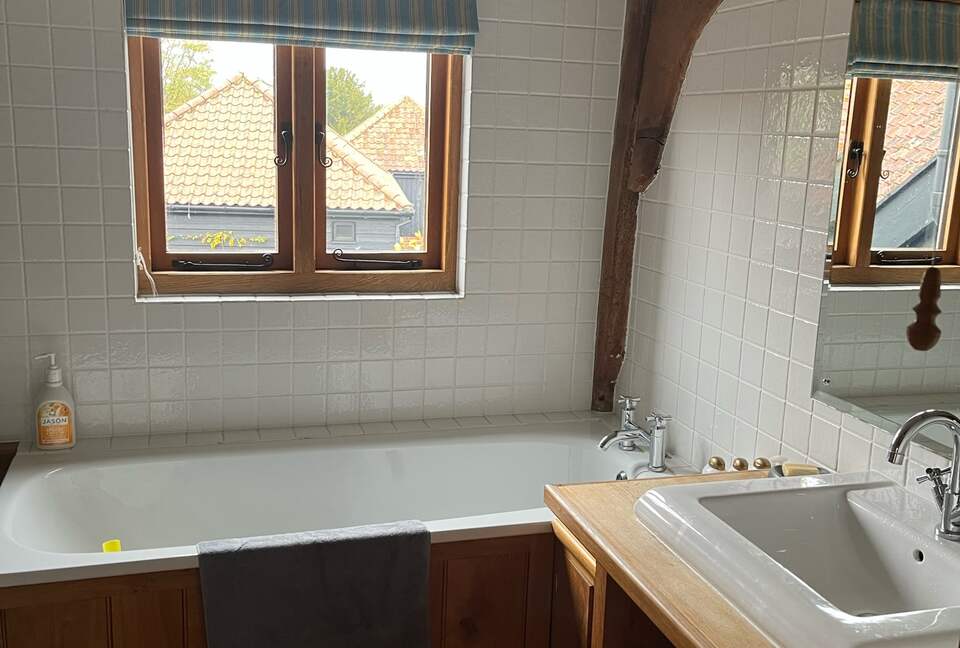 Stone Barns - Blaxhall, United Kingdom