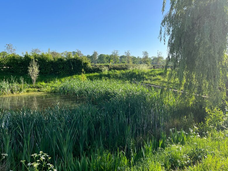 Stone Barns - Blaxhall, United Kingdom