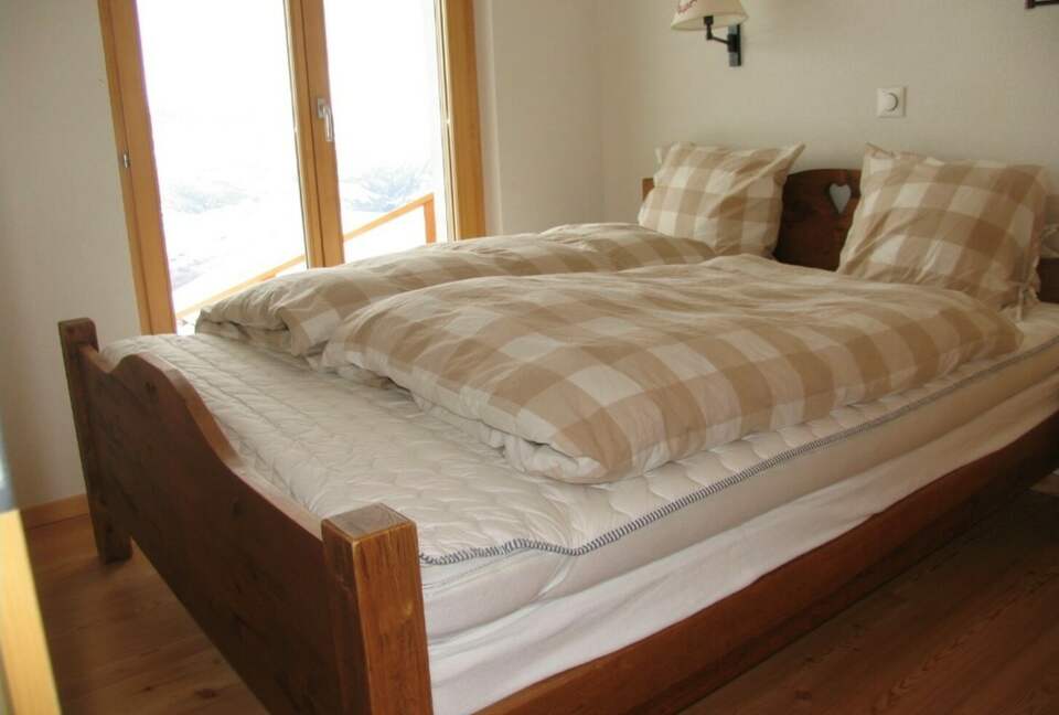 Chalet Diable - Haute-Nendaz, Switzerland