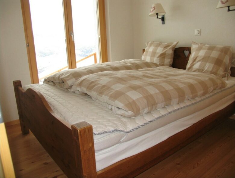 Chalet Diable - Haute-Nendaz, Switzerland