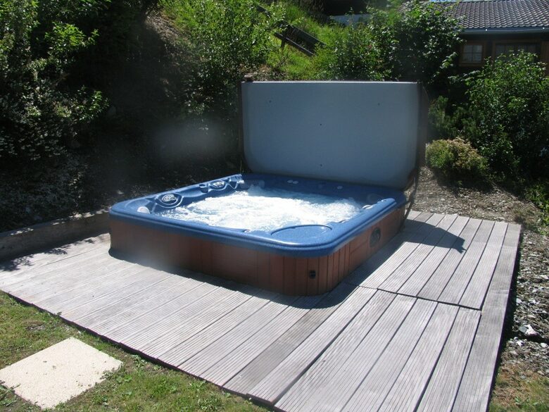 Chalet Diable - Haute-Nendaz, Switzerland