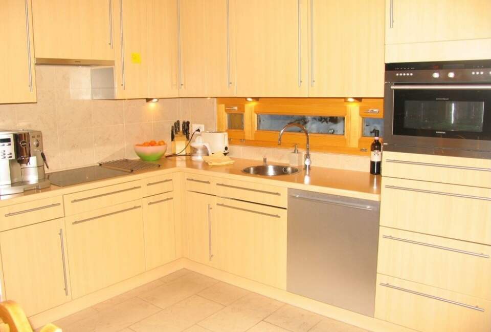 Chalet Diable - Haute-Nendaz, Switzerland